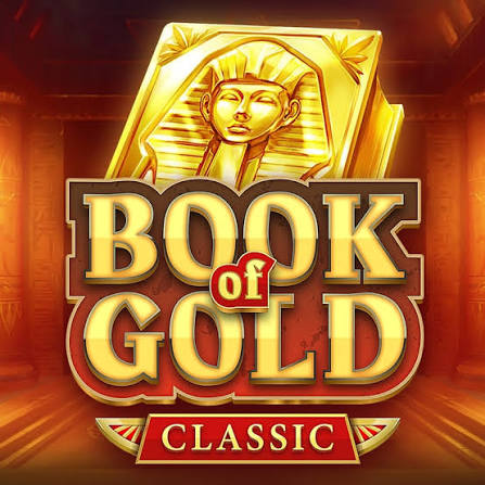 Book of Gold